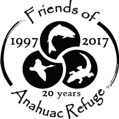 Anahuac Friends Logo