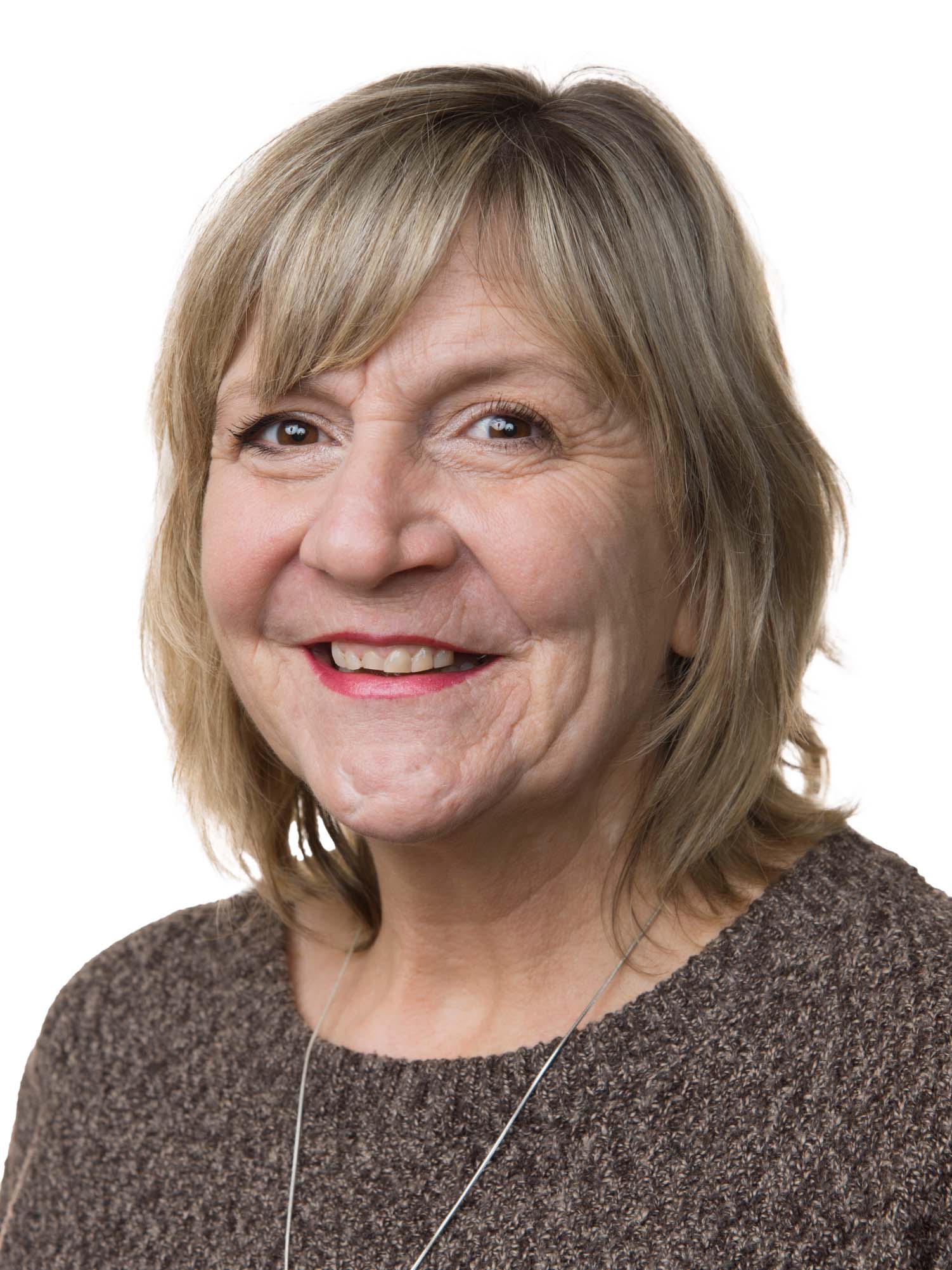 Photo of Debra Waldo