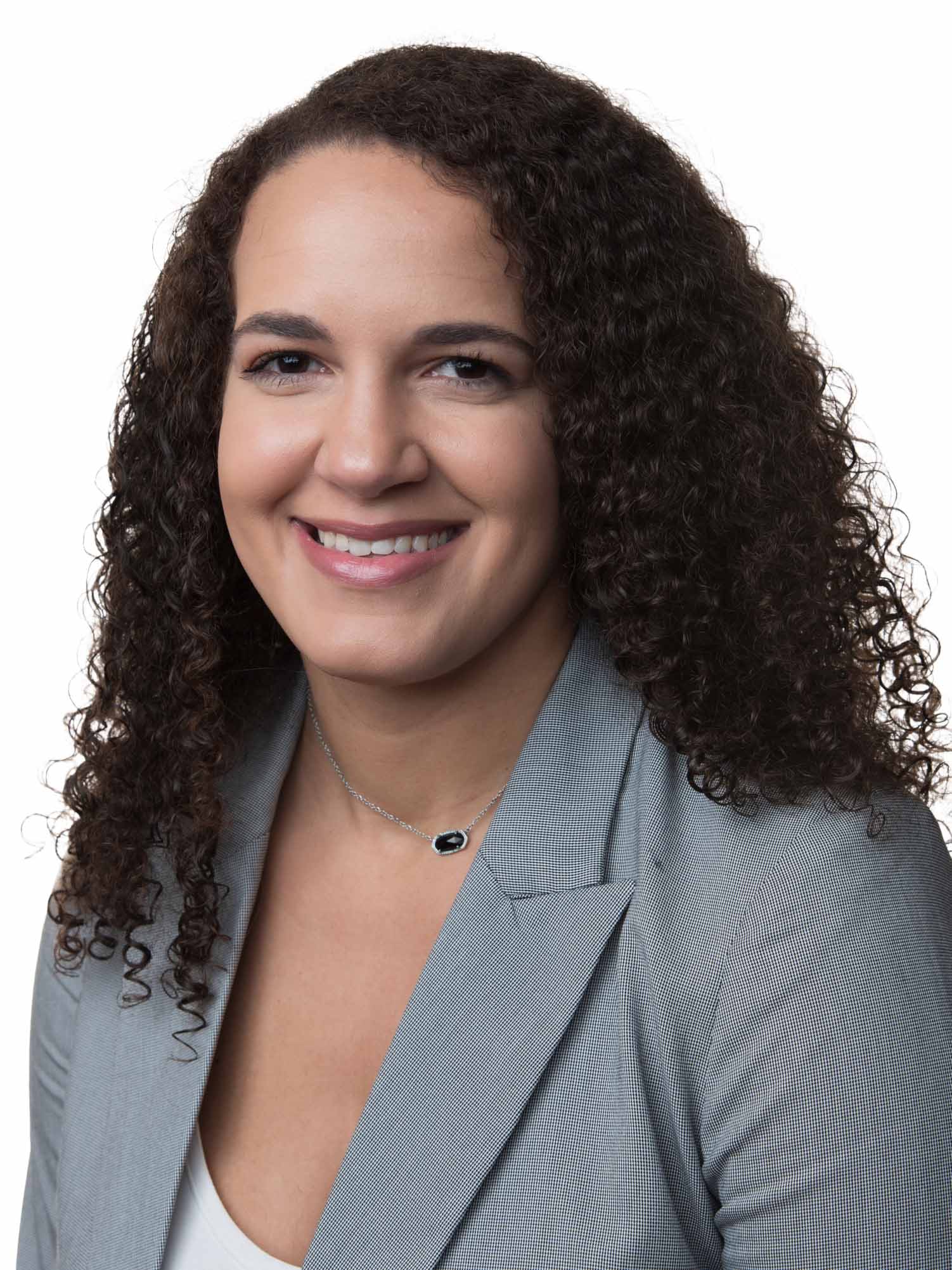 Picture of Kali Gonzalez