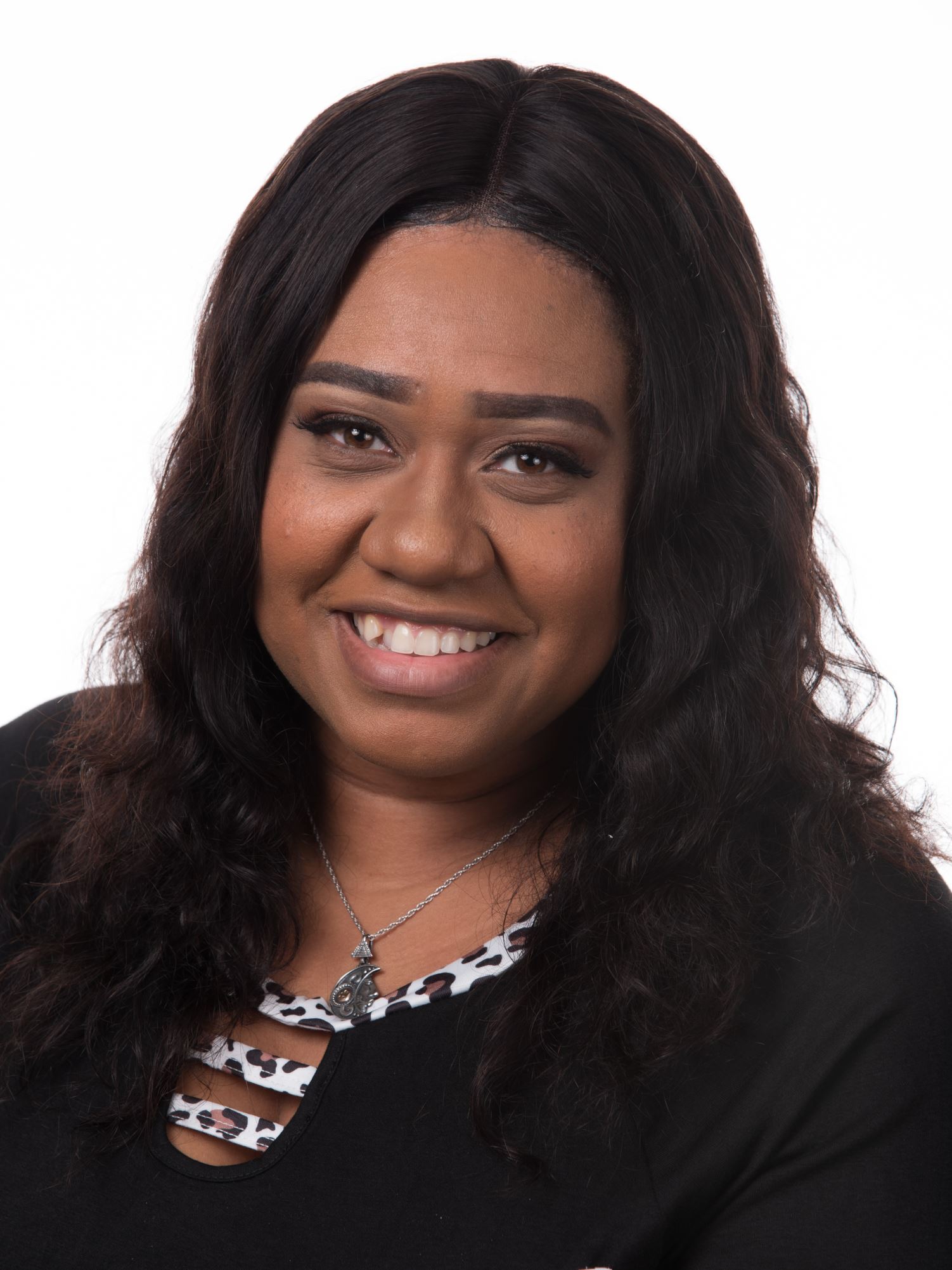 Picture of Davisha Beltran