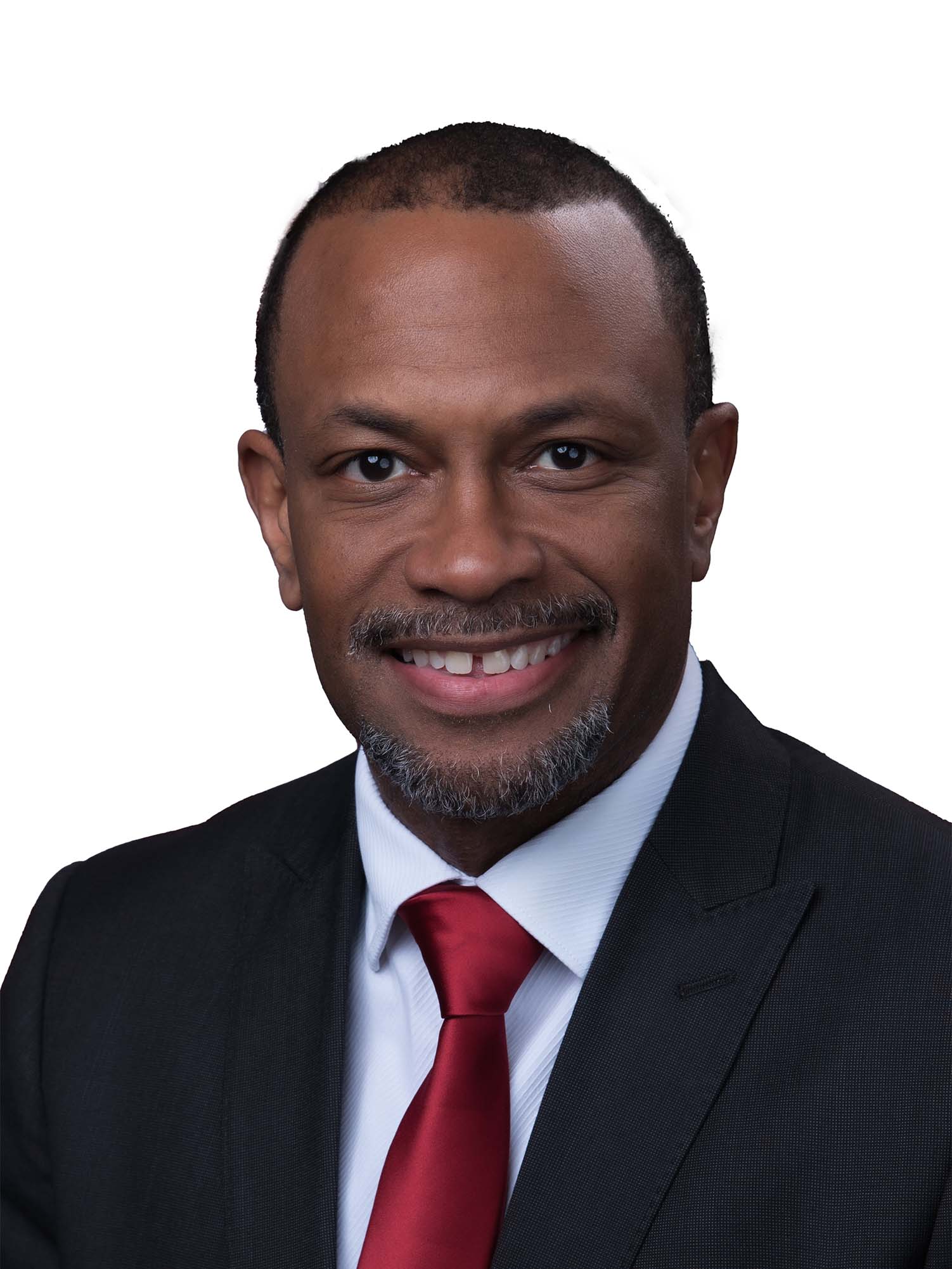 Photo of Kevin Crump