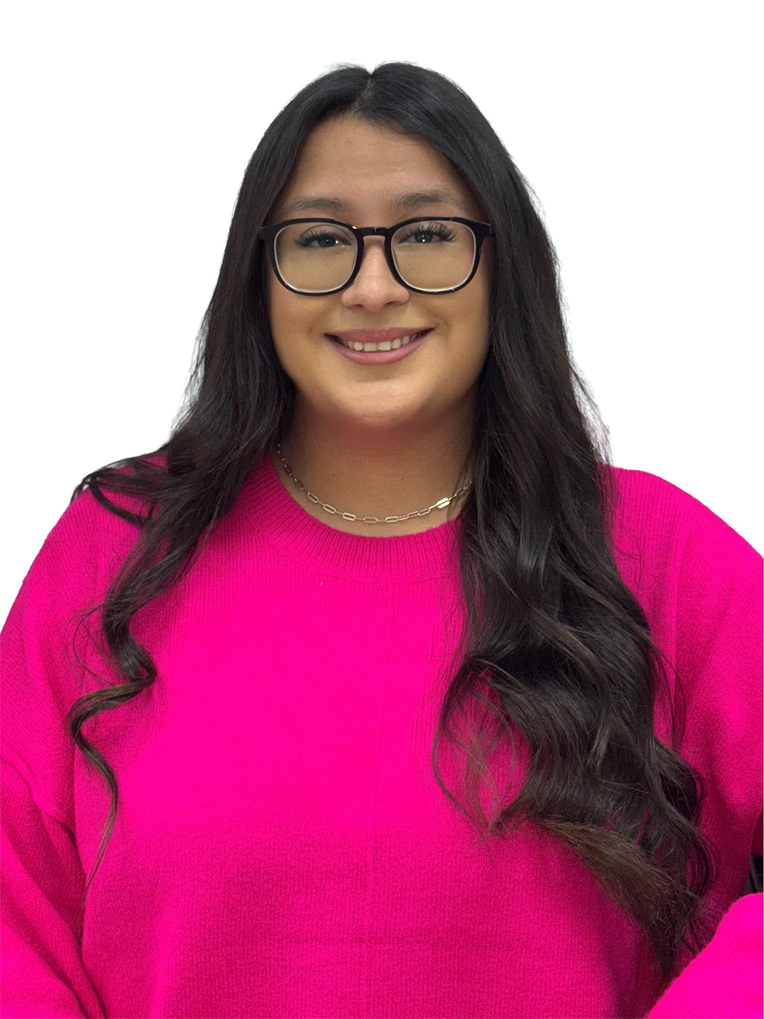 Photo of Leslie Palacios